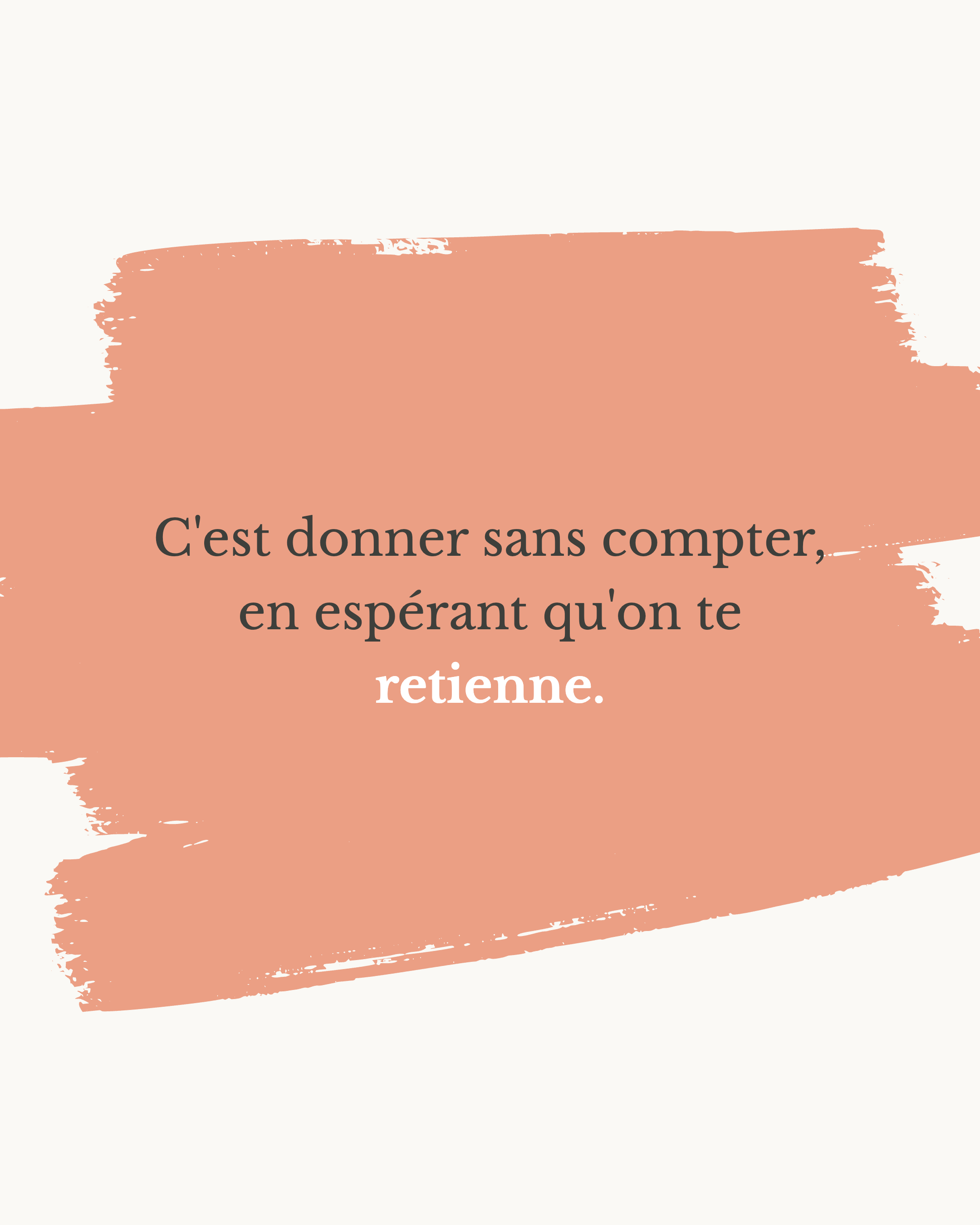 dépendance affective